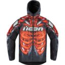 Kurtka ICON airform manik'r rd sm