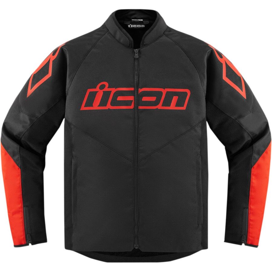 Kurtka ICON hooligan ce slayer sm
