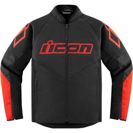 Kurtka ICON hooligan ce slayer sm