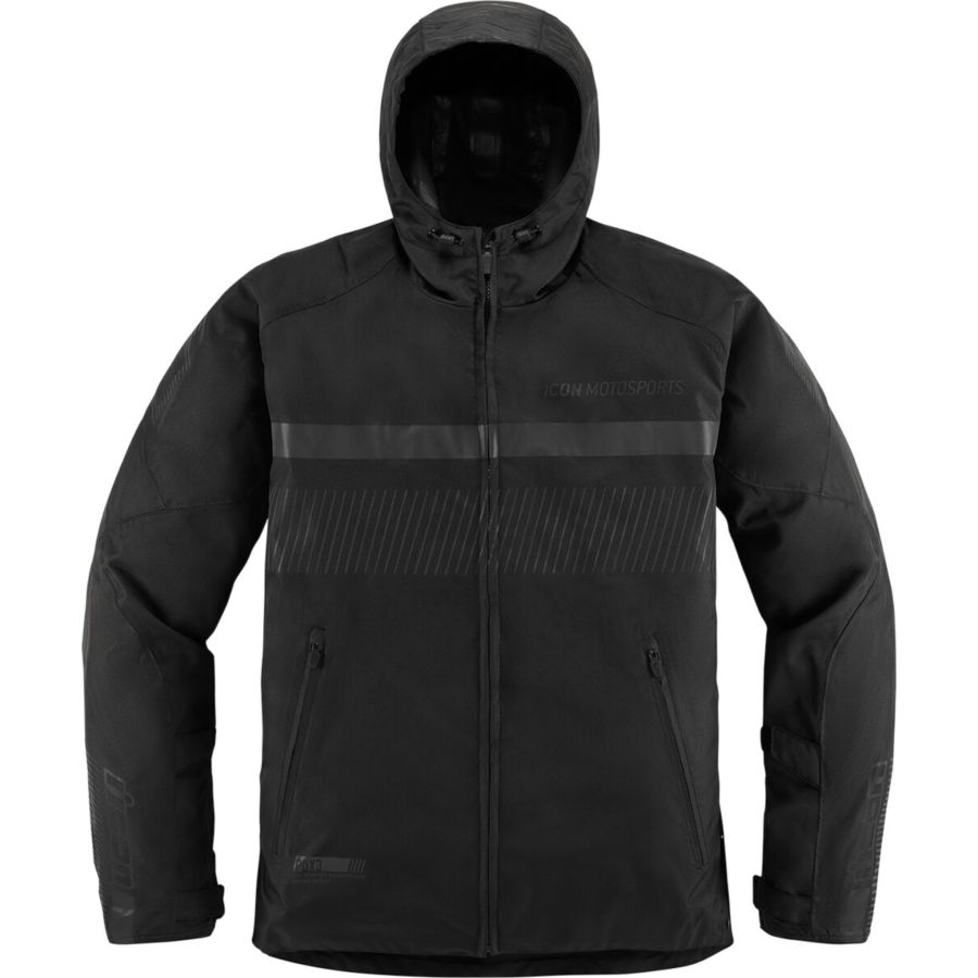 Kurtka ICON pdx3 ce bk sm