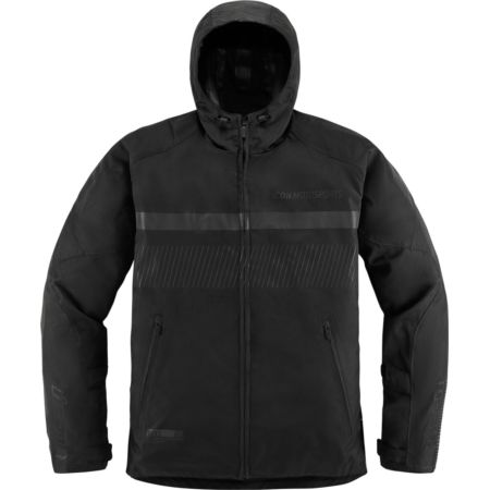 Kurtka ICON pdx3 ce bk sm