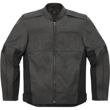 Kurtka ICON motorhead3 ce bk sm