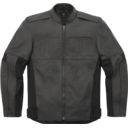 Kurtka ICON motorhead3 ce bk sm