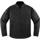 Kurtka ICON mesh af ce bk sm