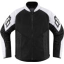 Kurtka ICON mesh af ce wt sm