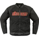 Kurtka ICON overlord3 mesh slyr sm