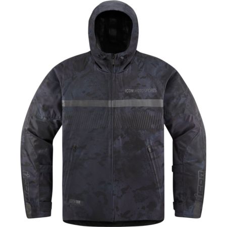 Kurtka ICON pdx3 ce dk camo sm