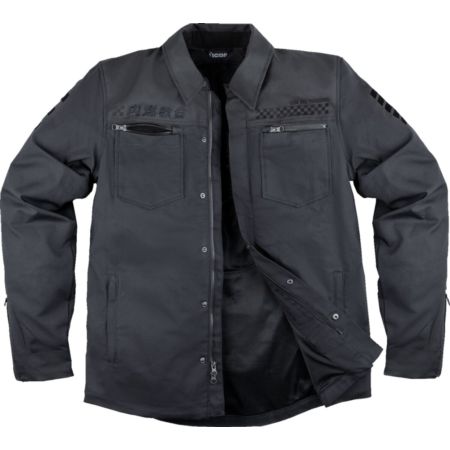 Kurtka ICON upstate natnl bk sm