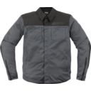 Kurtka ICON upstate mesh ce gy sm