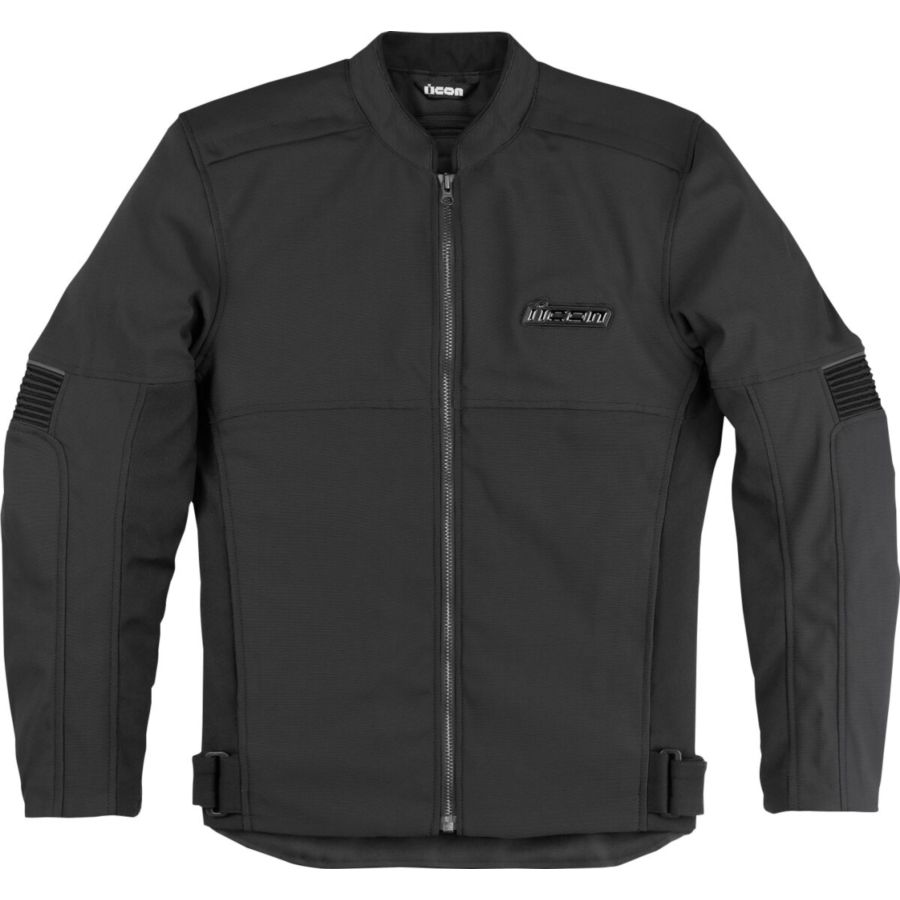 Kurtka ICON slabtown ce bk sm