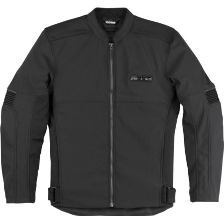 Kurtka ICON slabtown ce bk sm