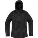 Kurtka ICON wm airform ce bk XS