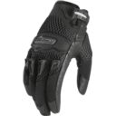 Rękawice ICON wm 29er ce black sm