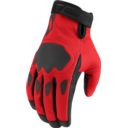 Rękawice ICON hooligan ce rd sm