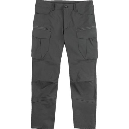 Spodnie ICON superduty3 bk 30