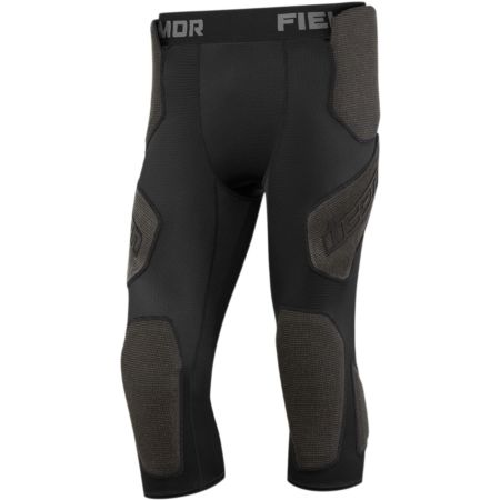 Spodnie ICON fa compression bk md