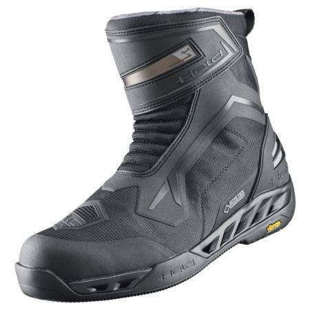 Buty HELD ventuma surround gtx czarne 43