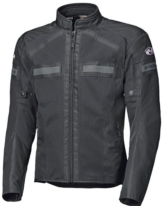 Kurtka HELD tropic 3.0 sporty meshjacket black l