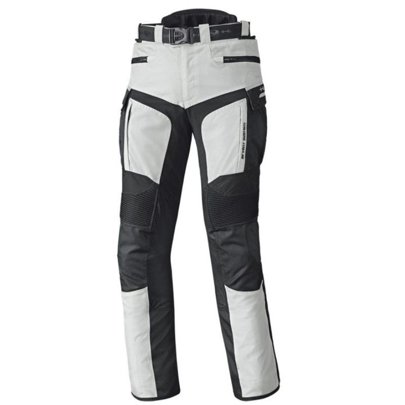 Spodnie HELD matata II grey-black r. d-xs