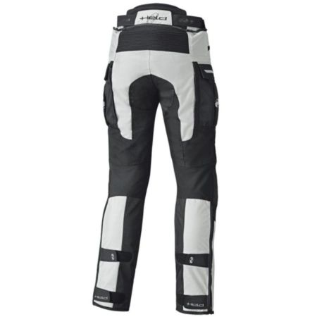 Spodnie HELD matata II grey-black r. d-xs