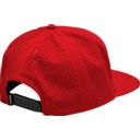 Czapka THOR badge red