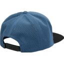 Czapka THOR badge slate blue