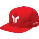 Czapka THOR iconic red
