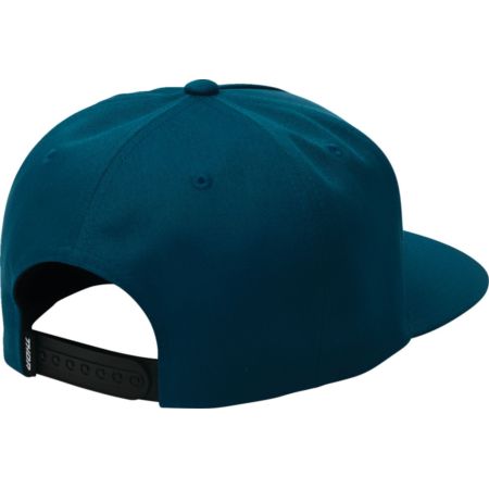 Czapka THOR rogue slate blue