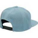 Czapka THOR corp light blue