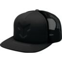 Czapka THOR shadow black