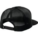 Czapka THOR shadow black
