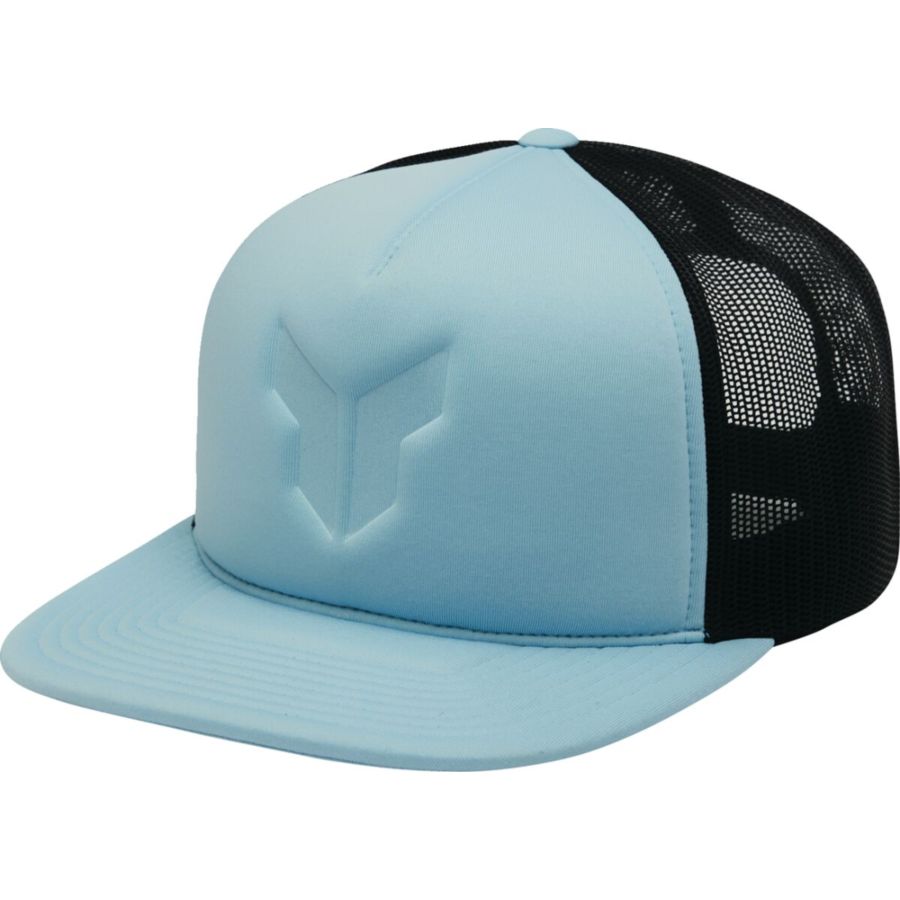 Czapka THOR shadow light blue