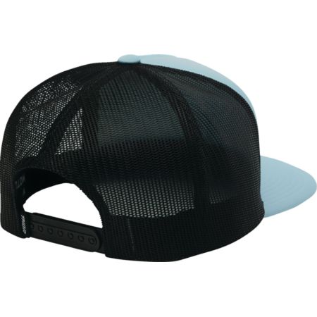 Czapka THOR shadow light blue