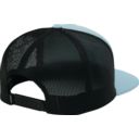Czapka THOR shadow light blue