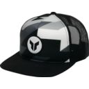 Czapka THOR brave black