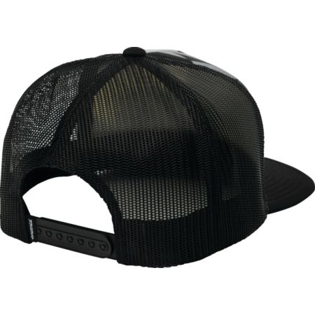 Czapka THOR brave black