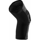 Nakolanniki 100% ridecamp gy/bk s