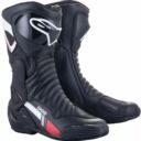 Buty ALPINESTARS smx-6 v2 bk/w/gy 39