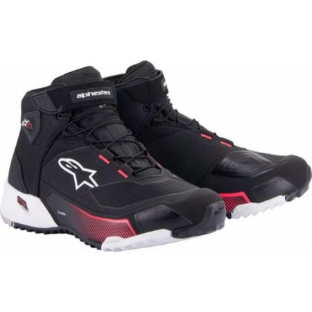 Buty ALPINESTARS 4w cr-x ds blk/pk 5