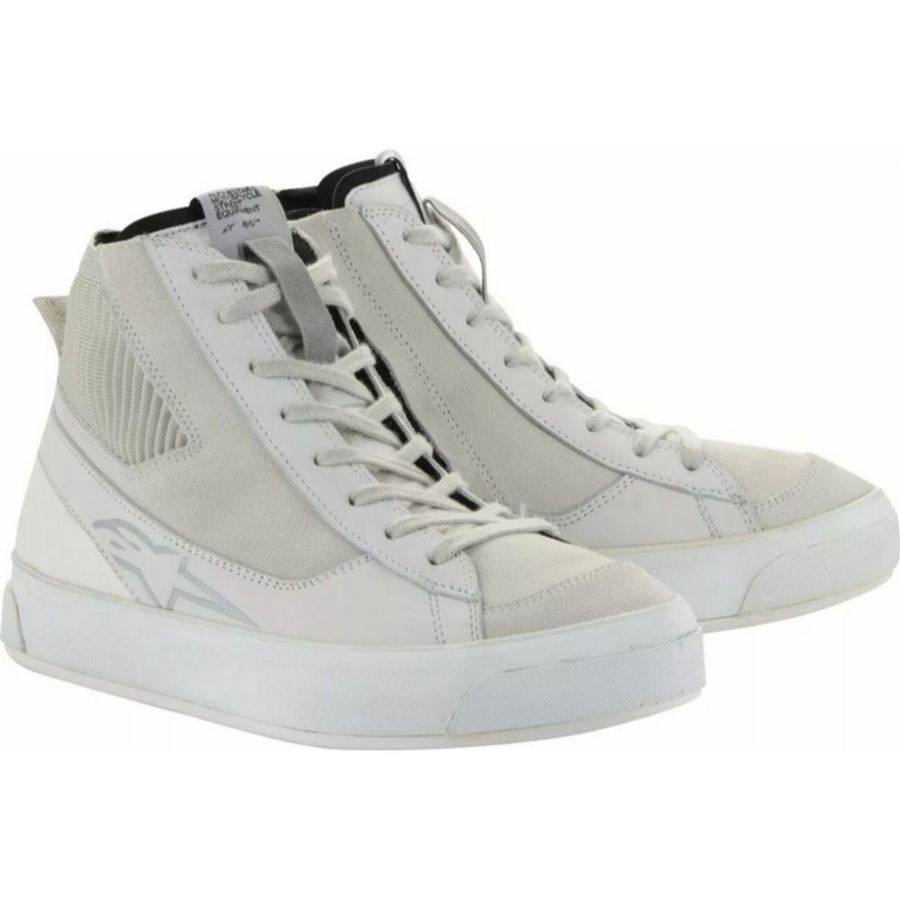 Buty ALPINESTARS 4w stated-pdm wt 5