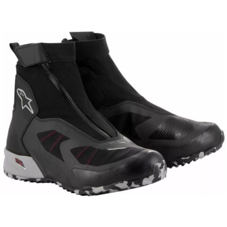Buty ALPINESTARS cr-x gtx bk/gy/r 10