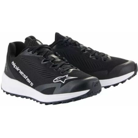 Buty ALPINESTARS metaroad v2 blk/wht 10