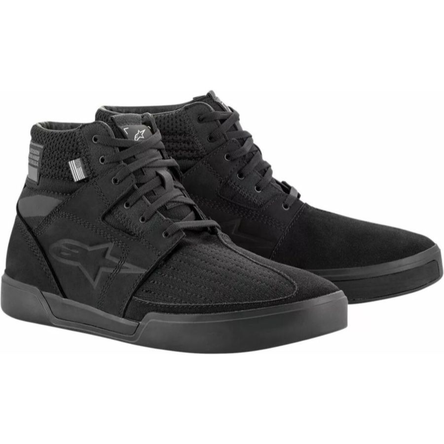 Buty ALPINESTARS primer black 10