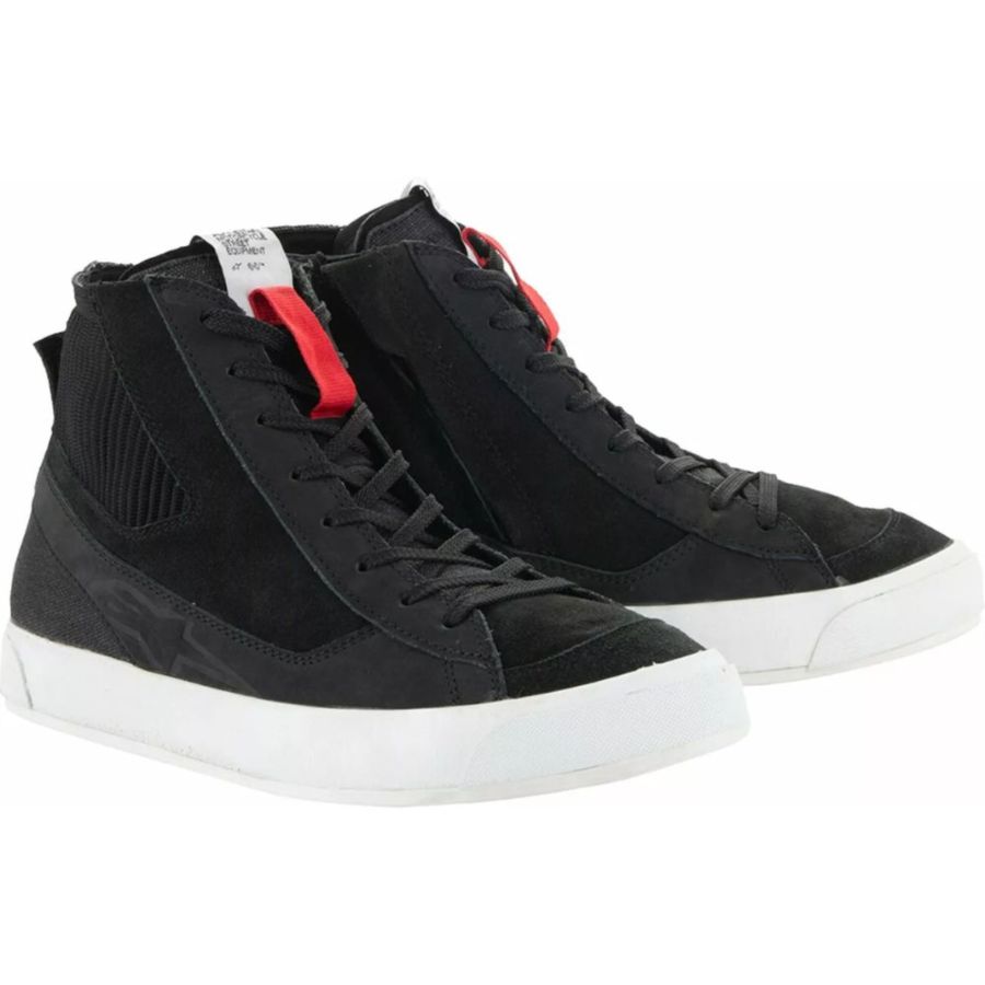 Buty ALPINESTARS stated black 10