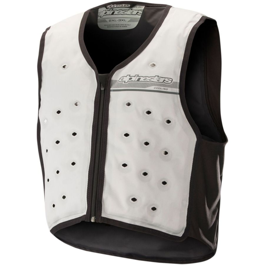 Kamizelka chłodząca ALPINESTARS 2x/3x