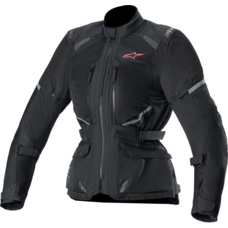 Kurtka ALPINESTARS 4w andes air black 2x