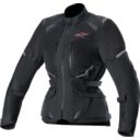 Kurtka ALPINESTARS 4w andes air black 2x