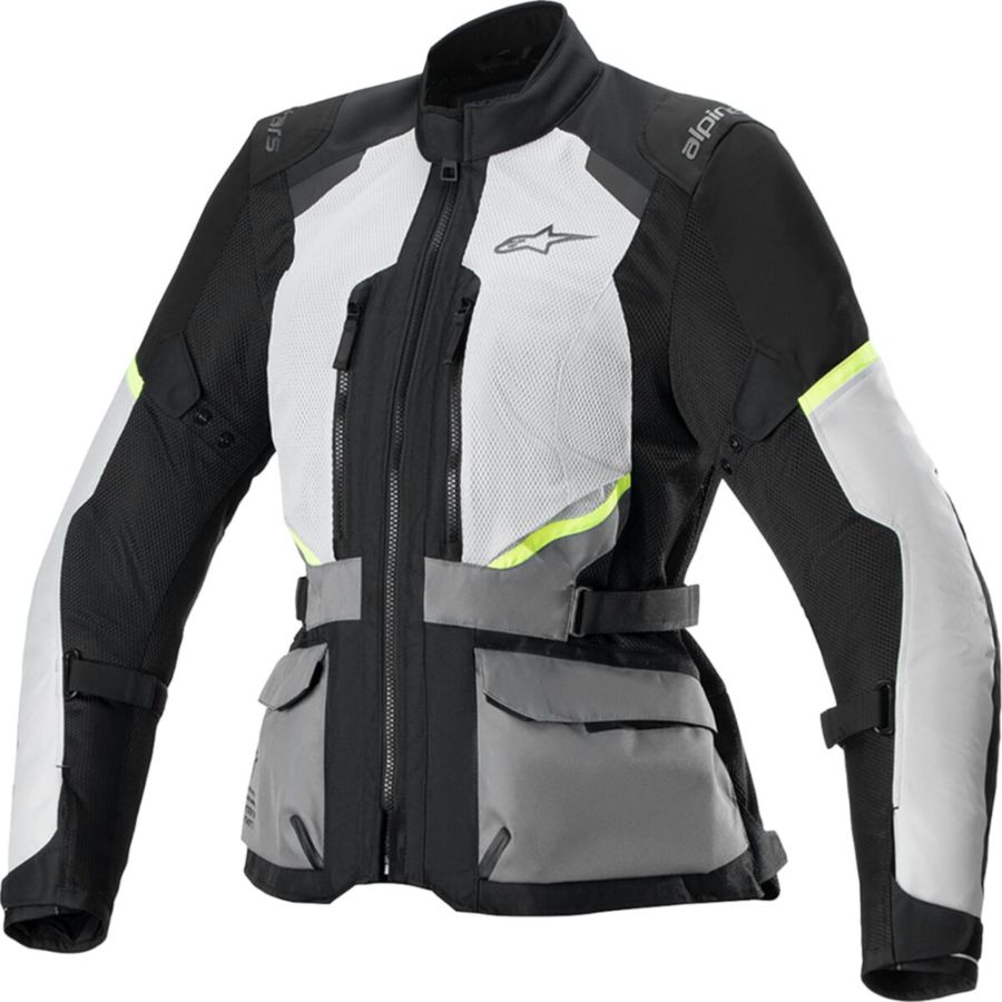 Kurtka ALPINESTARS 4w andes air gy 2x