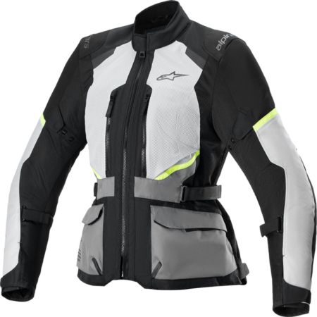 Kurtka ALPINESTARS 4w andes air gy 2x