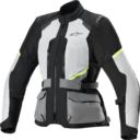 Kurtka ALPINESTARS 4w andes air gy 2x